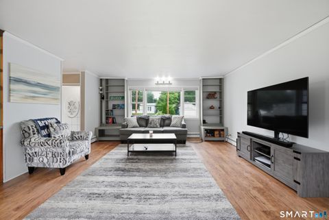 Tiny photo for 220 Marina Drive, Stratford, CT 06614 (MLS # 24188499)
