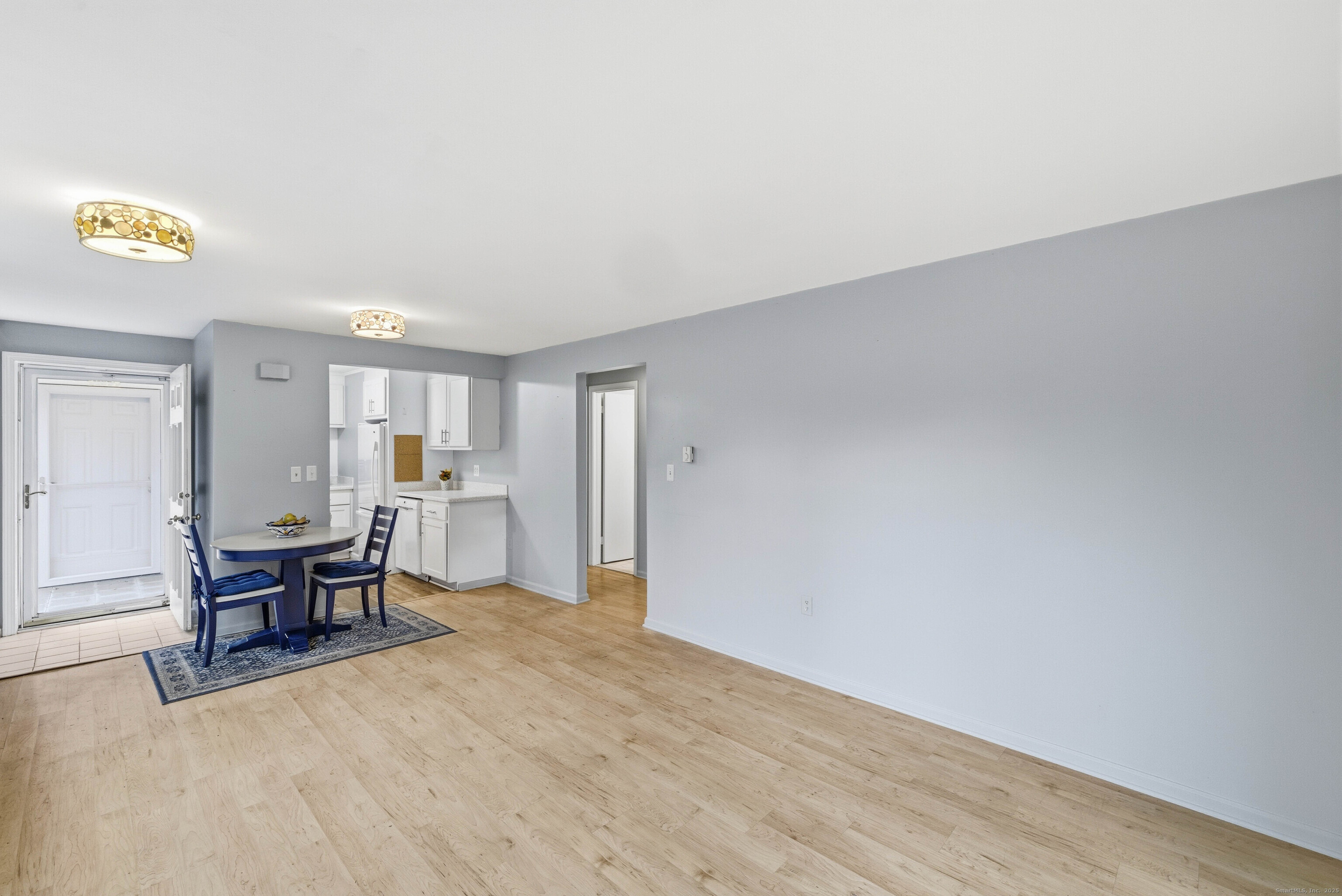 20 Comstock Avenue APT 3D