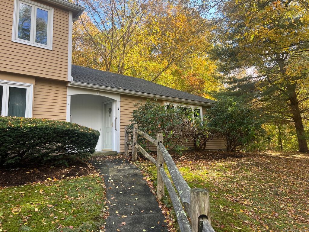 Photo of 20 Comstock Avenue #APT 3D, Essex, CT 06442 (MLS # 24134839)