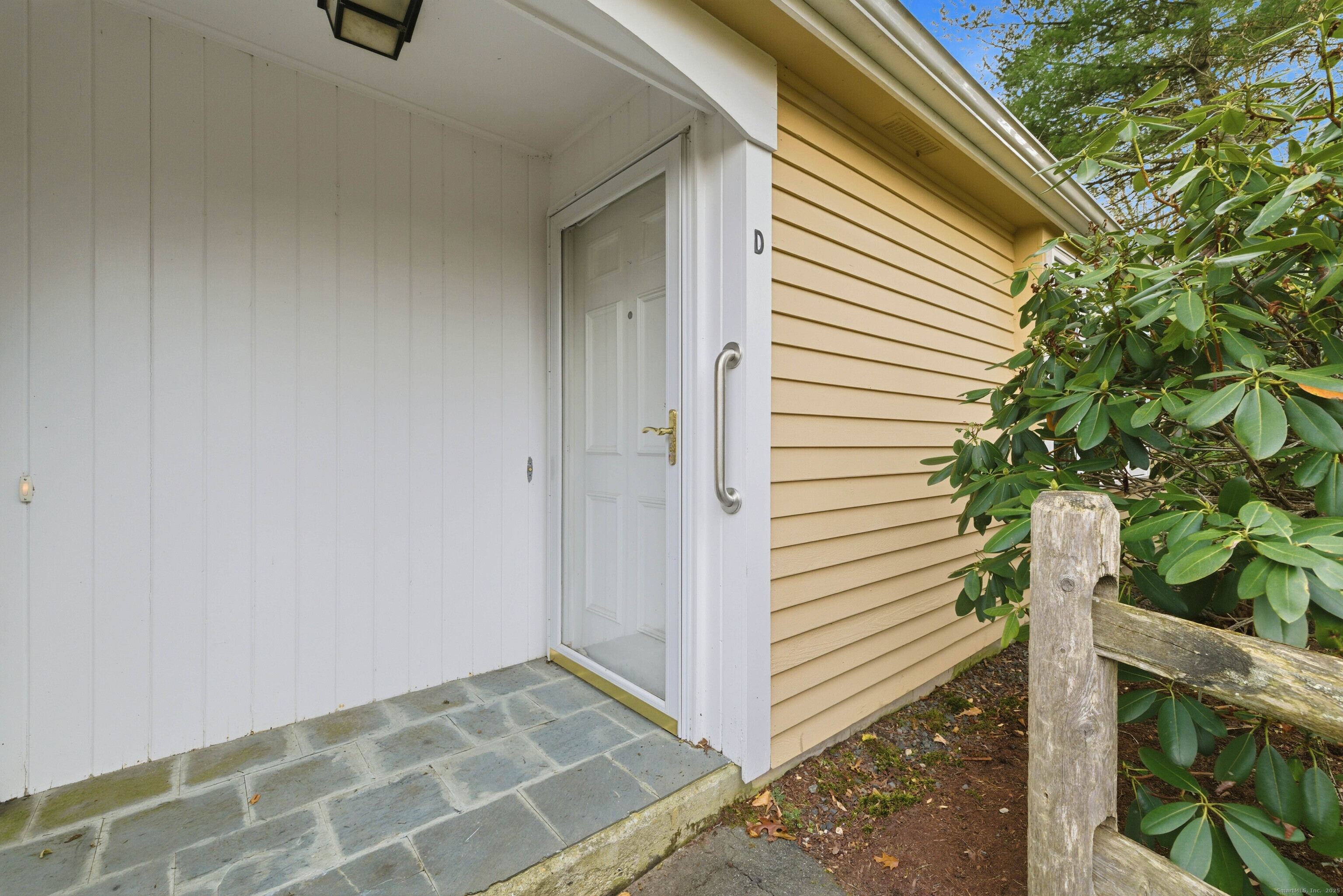 20 Comstock Avenue APT 3D