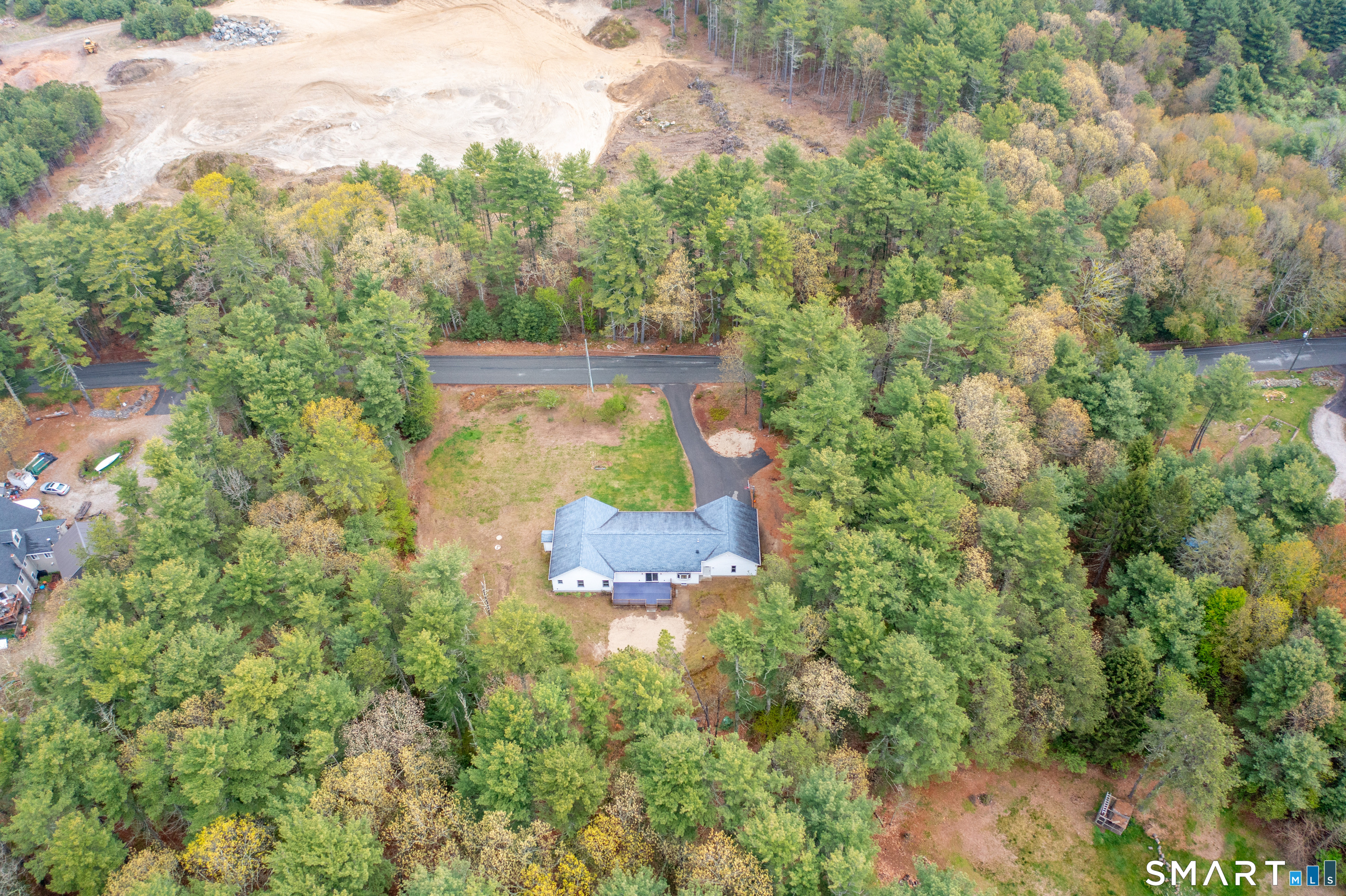 81 Kelly Road