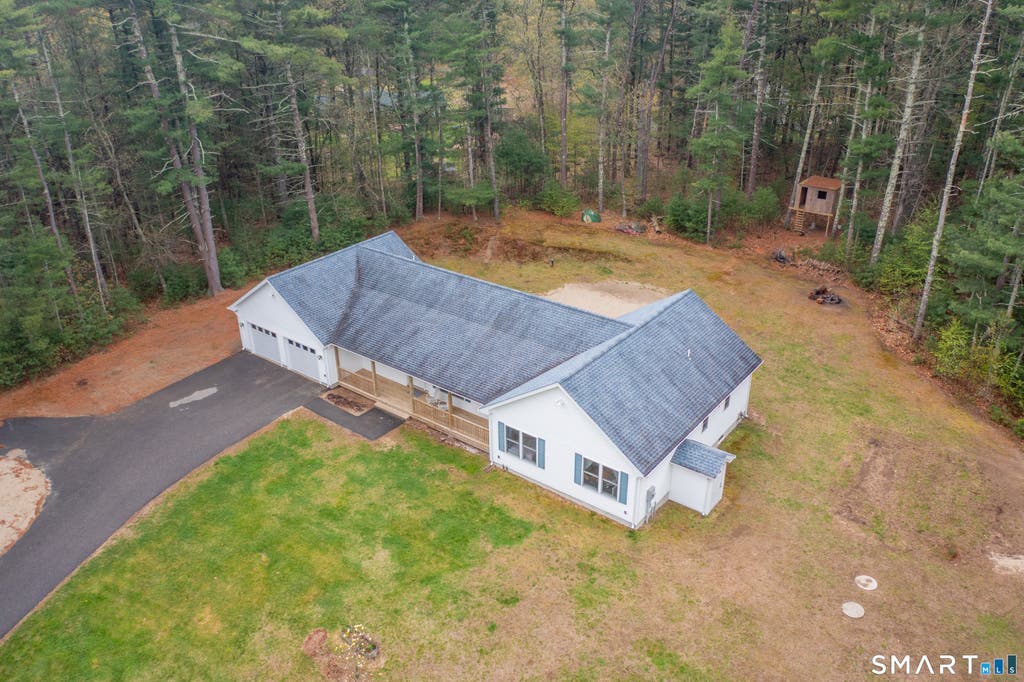 Photo of 81 Kelly Road, Killingly, CT 06241 (MLS # 24170785)