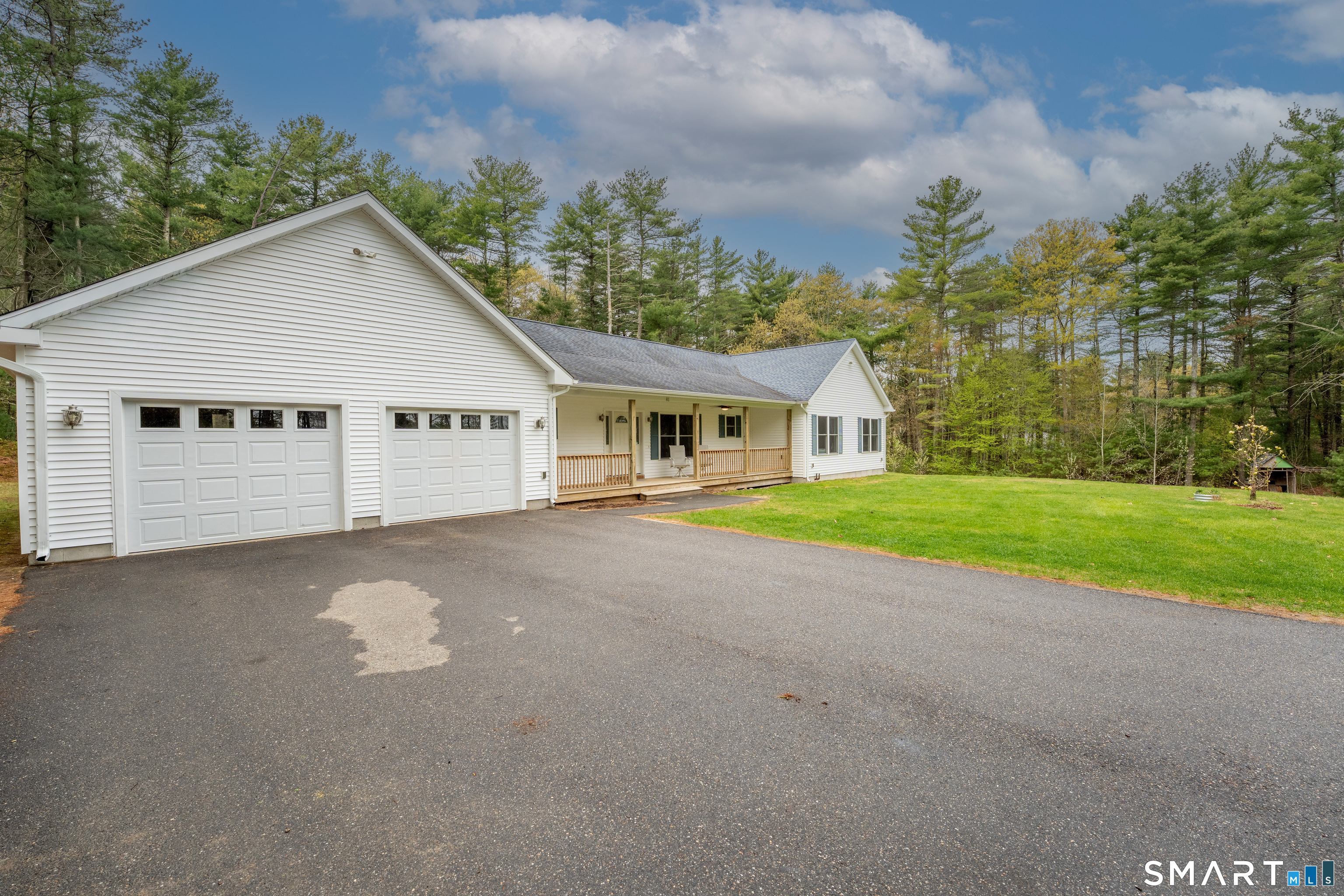 81 Kelly Road