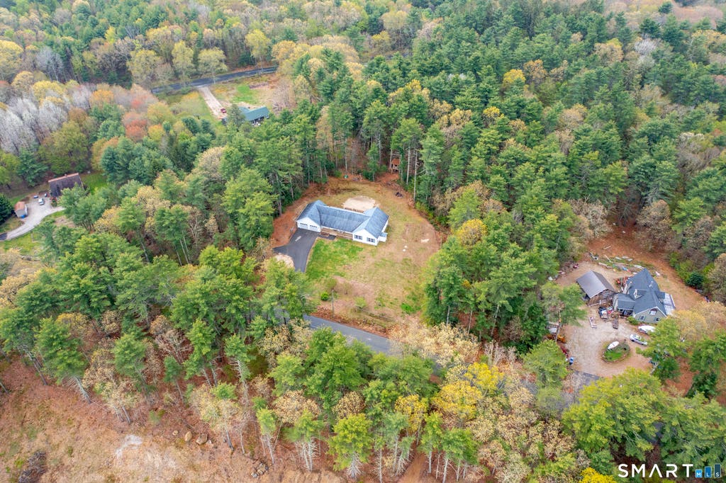 Photo of 81 Kelly Road, Killingly, CT 06241 (MLS # 24170785)