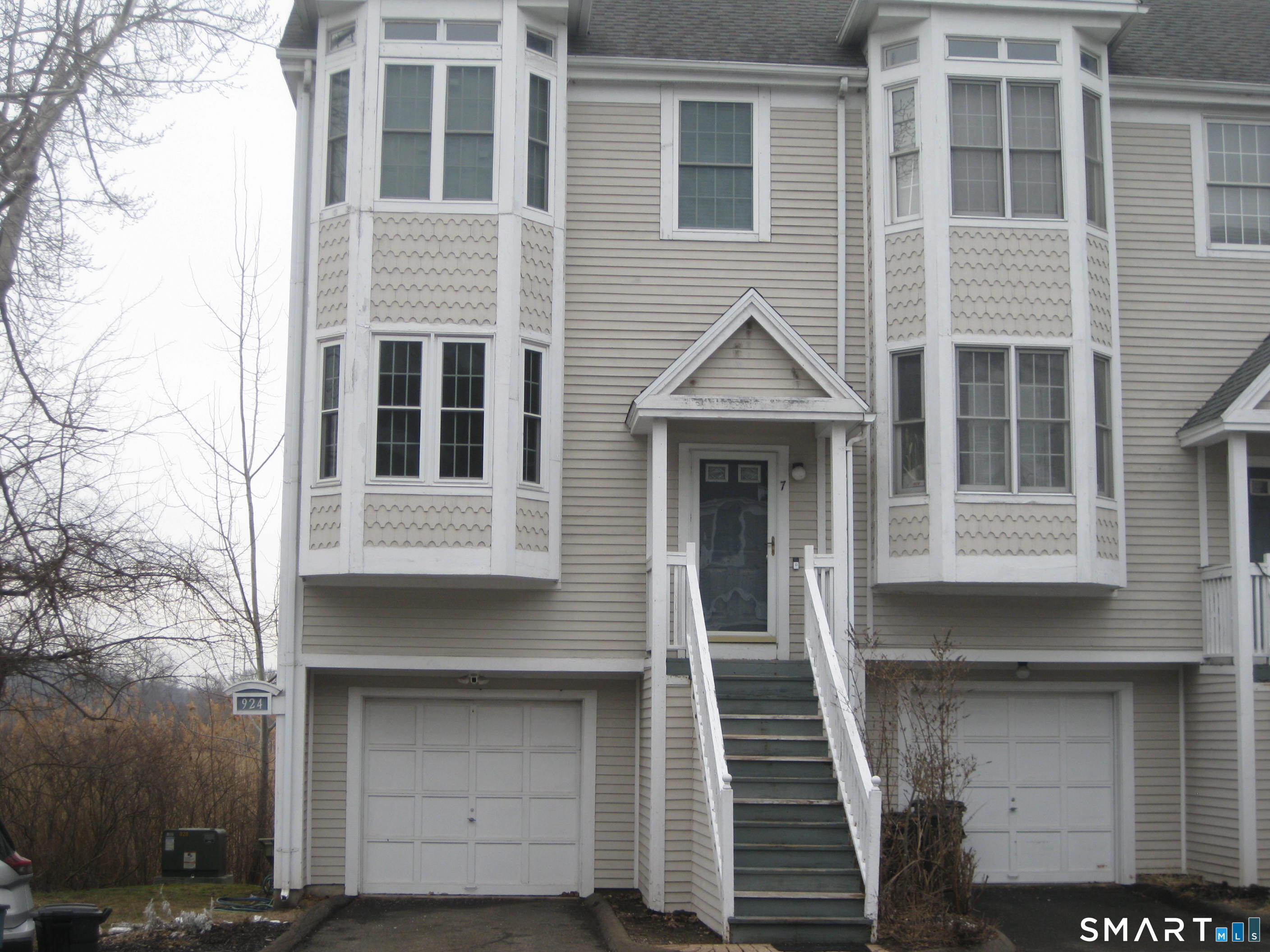 924 Quinnipiac Avenue APT 7