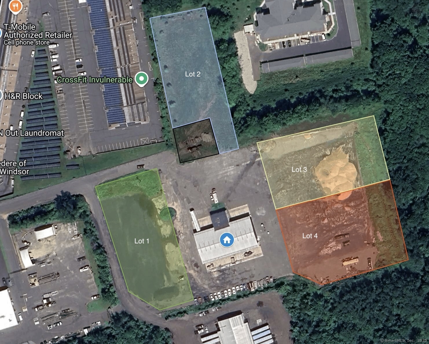 118 Prospect Hill Road