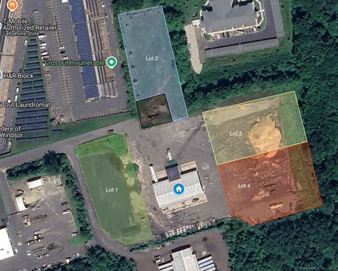 Tiny photo for 118 Prospect Hill Road, East Windsor, CT 06088 (MLS # 24137198)