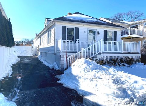 73 Rippowam Road Stamford CT 06902