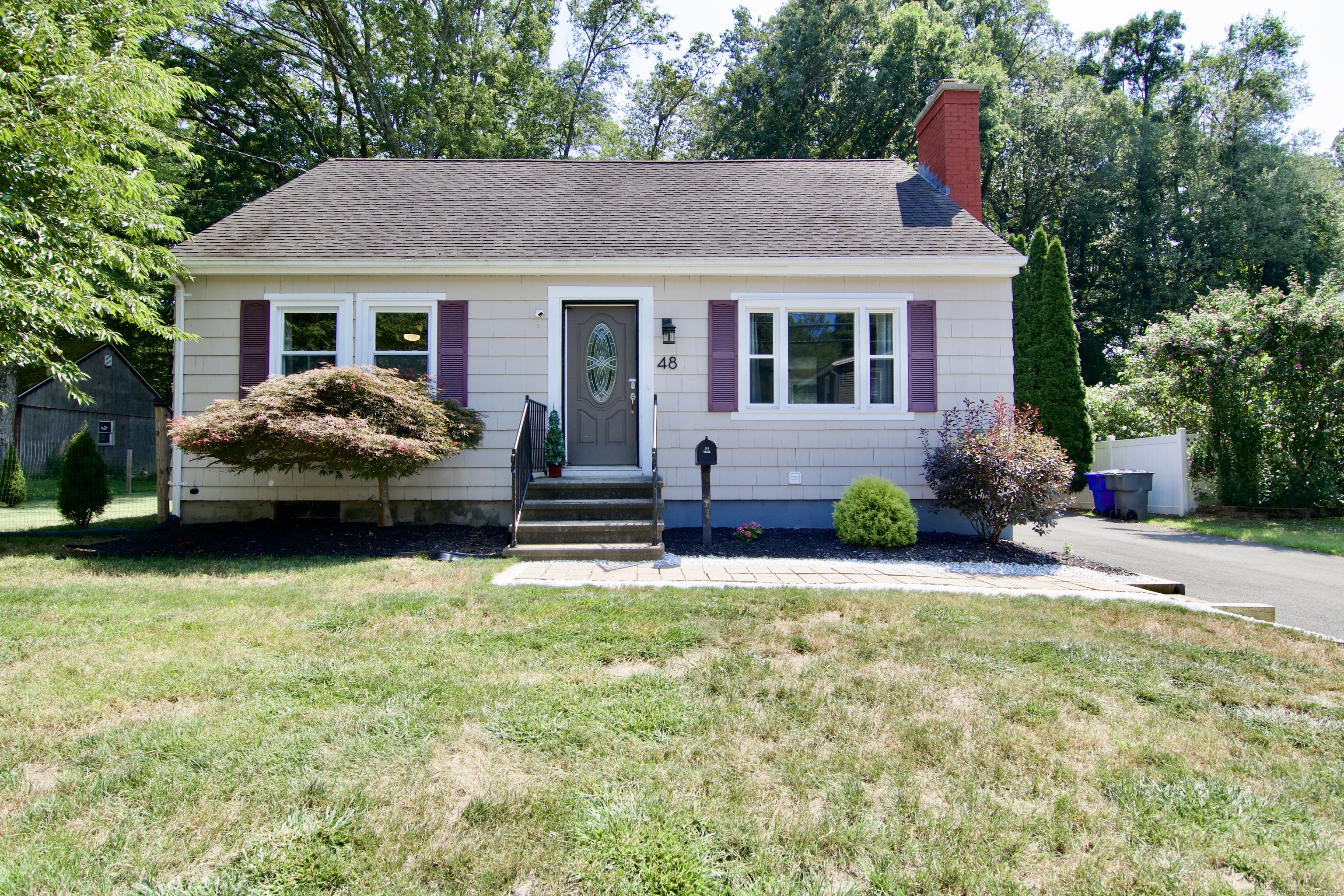 48 Booth Road