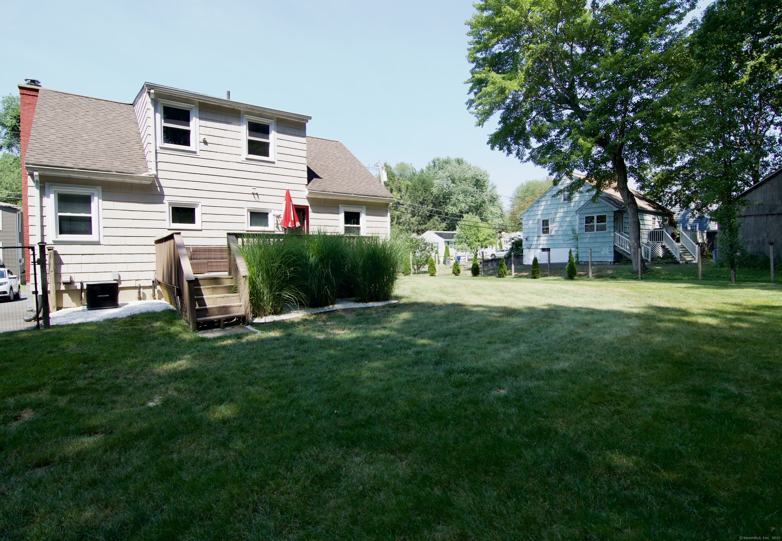 48 Booth Road