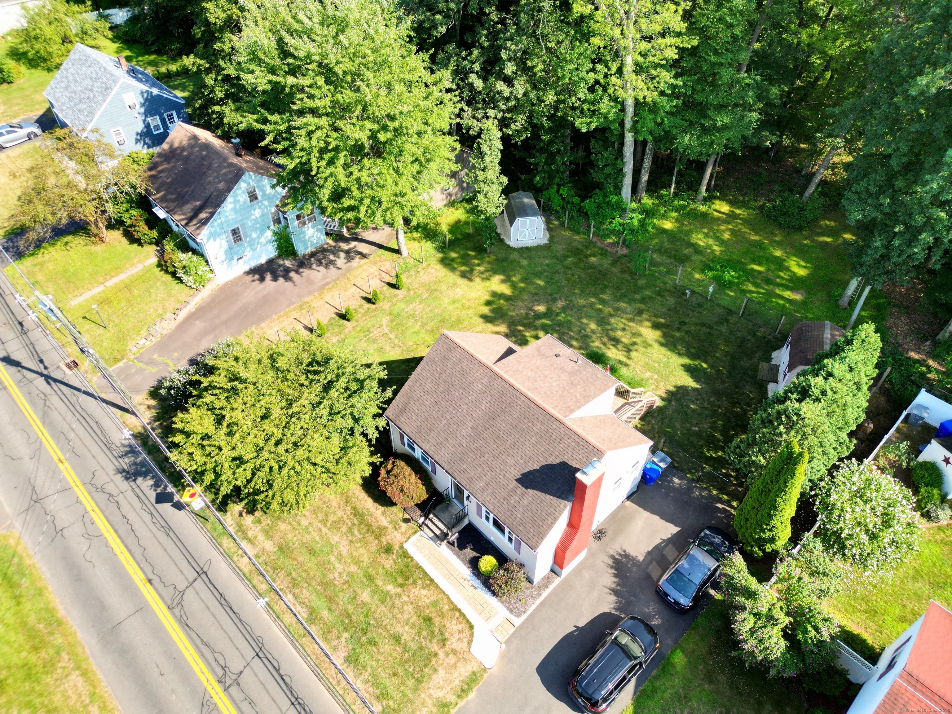 48 Booth Road