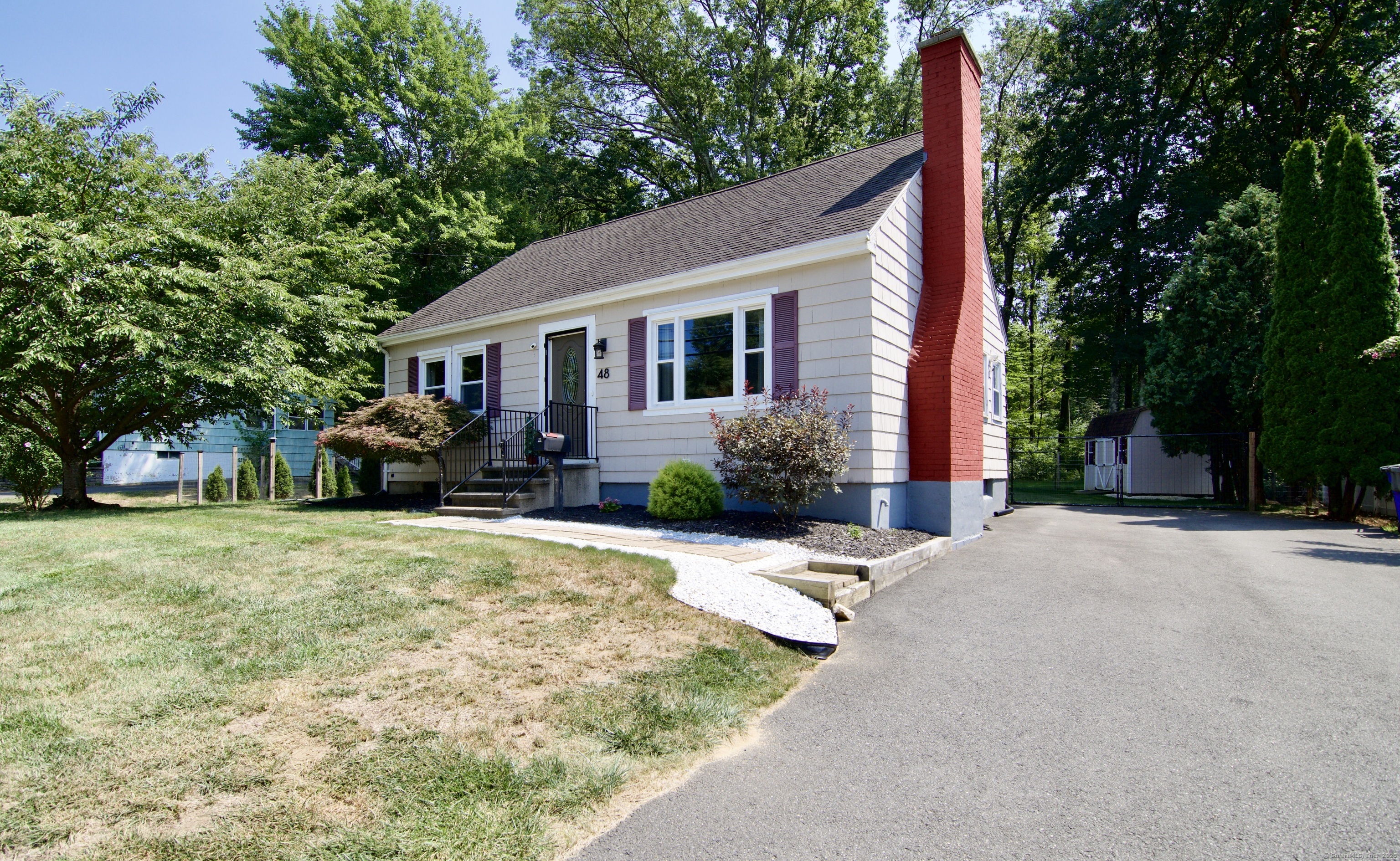 48 Booth Road