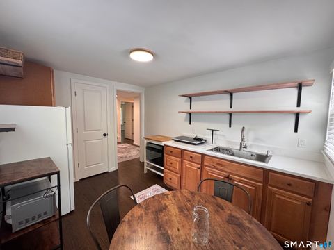 Tiny photo for 19 Whitney Street, Westport, CT 06880 (MLS # 24179563)