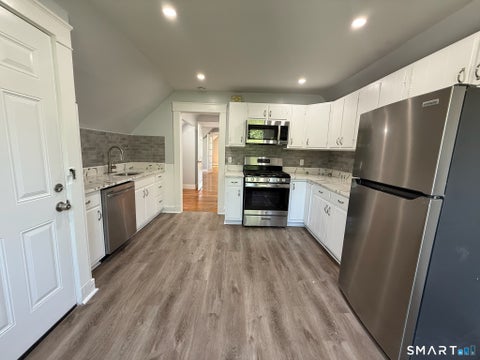 Tiny photo for 253 Willow Street #FL 3, New Haven, CT 06511 (MLS # 24183712)