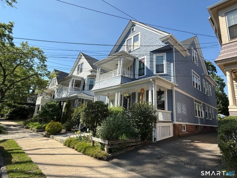 Photo of 253 Willow Street #FL 3, New Haven, CT 06511 (MLS # 24183712)