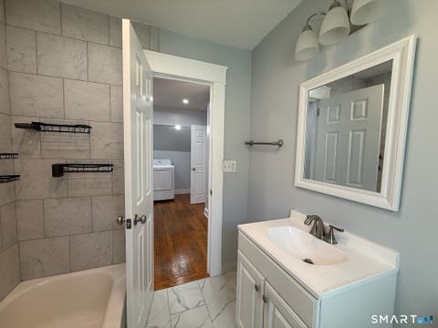 Tiny photo for 253 Willow Street #FL 3, New Haven, CT 06511 (MLS # 24183712)