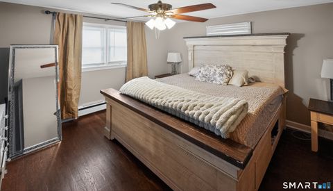 Tiny photo for 93 Wayland Avenue, Waterbury, CT 06708 (MLS # 24169194)