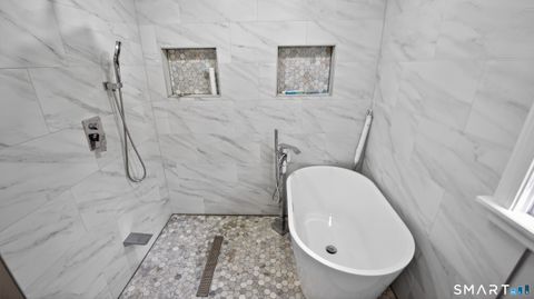 Tiny photo for 93 Wayland Avenue, Waterbury, CT 06708 (MLS # 24169194)