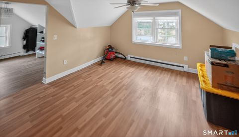 Tiny photo for 93 Wayland Avenue, Waterbury, CT 06708 (MLS # 24169194)