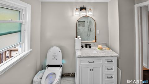 Tiny photo for 93 Wayland Avenue, Waterbury, CT 06708 (MLS # 24169194)