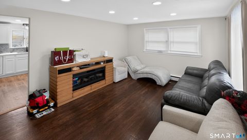 Tiny photo for 93 Wayland Avenue, Waterbury, CT 06708 (MLS # 24169194)