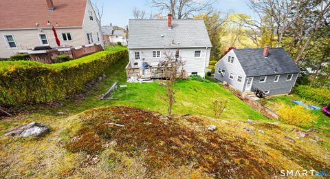 Tiny photo for 93 Wayland Avenue, Waterbury, CT 06708 (MLS # 24169194)