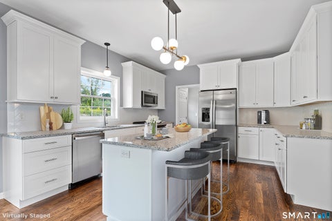 Tiny photo for Bristol, CT 06010 (MLS # 24175593)