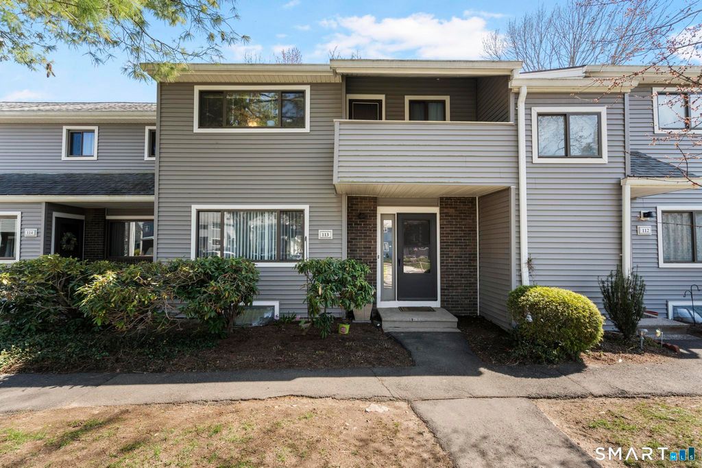 Photo of 113 Shagbark Drive #113, Derby, CT 06418 (MLS # 24166626)