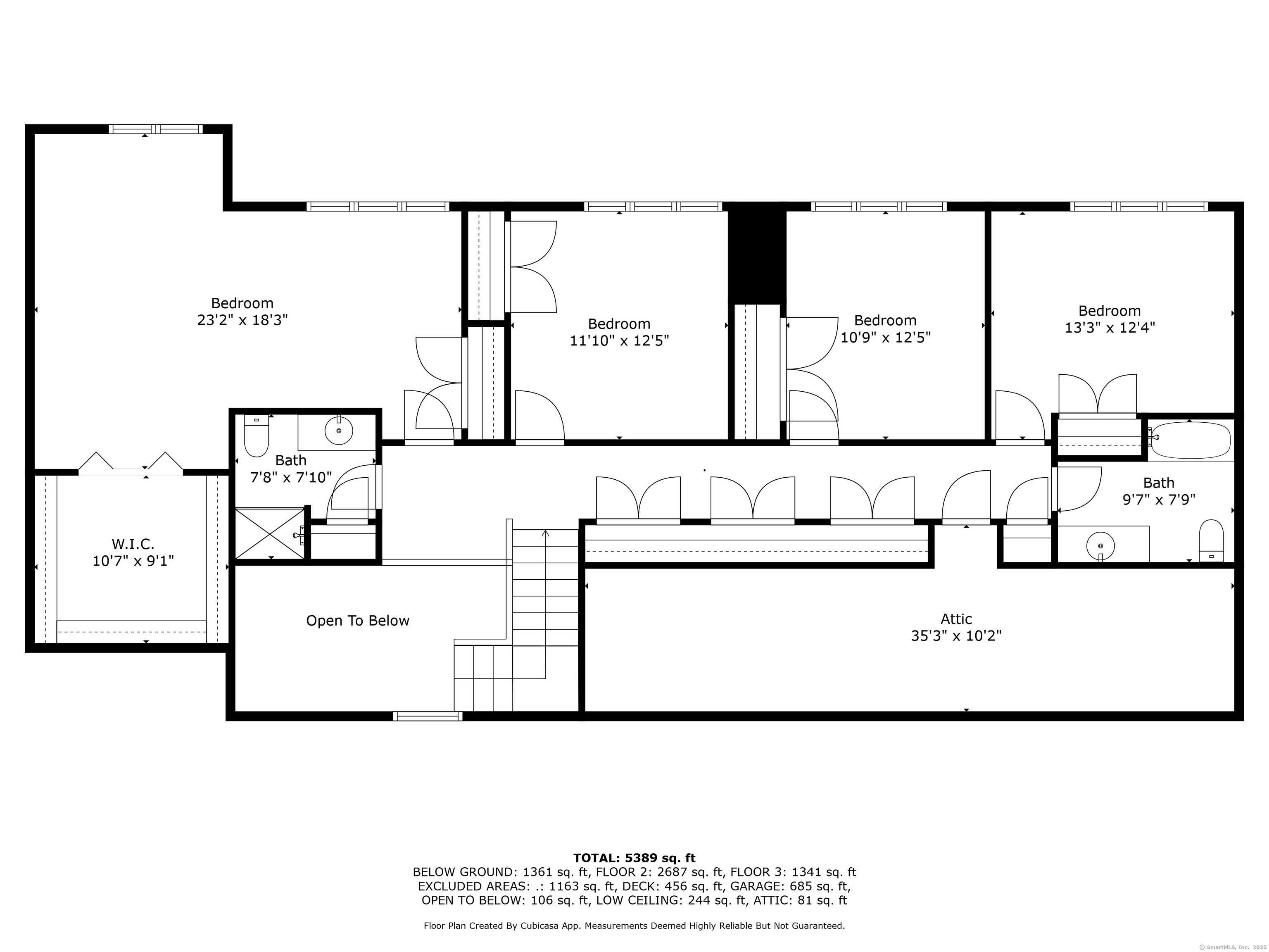 17 Ardsley Way, Avon, Connecticut image 35