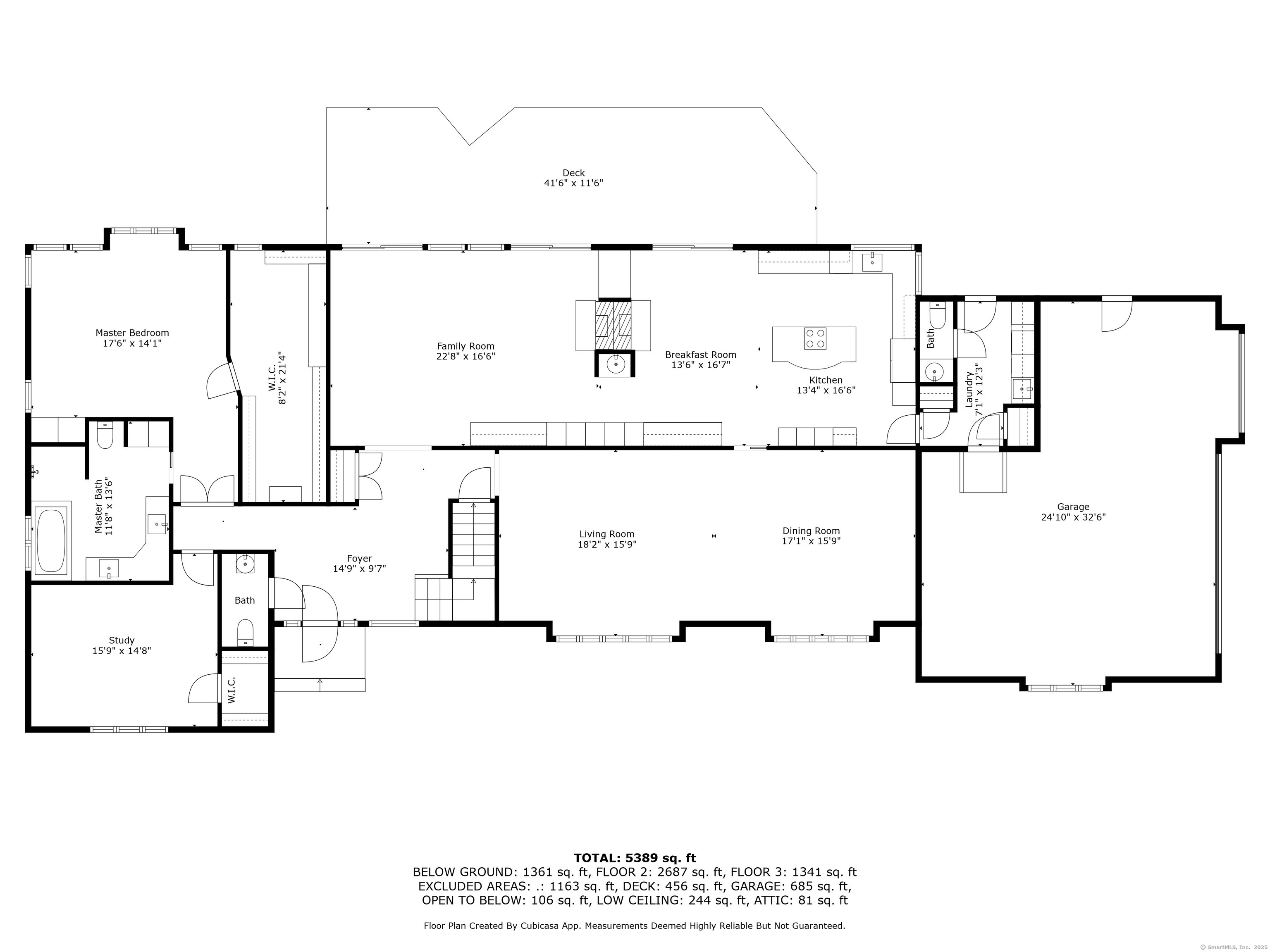 17 Ardsley Way, Avon, Connecticut image 34