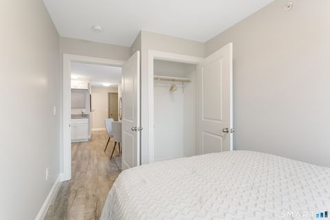 Tiny photo for 1645 Black Rock Turnpike #306, Fairfield, CT 06825 (MLS # 24152277)