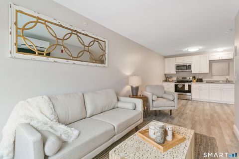 Tiny photo for 1645 Black Rock Turnpike #306, Fairfield, CT 06825 (MLS # 24152277)