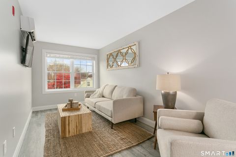 Tiny photo for 1645 Black Rock Turnpike #306, Fairfield, CT 06825 (MLS # 24152277)