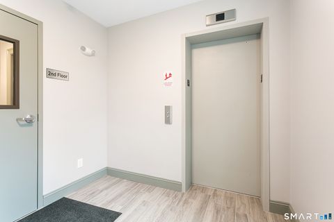 Tiny photo for 1645 Black Rock Turnpike #306, Fairfield, CT 06825 (MLS # 24152277)