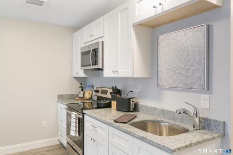 Tiny photo for 1645 Black Rock Turnpike #306, Fairfield, CT 06825 (MLS # 24152277)