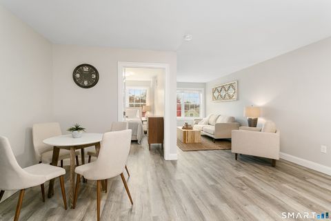 Tiny photo for 1645 Black Rock Turnpike #306, Fairfield, CT 06825 (MLS # 24152277)