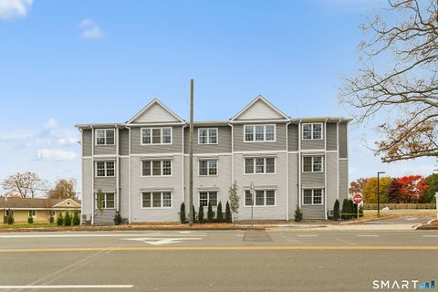 Tiny photo for 1645 Black Rock Turnpike #306, Fairfield, CT 06825 (MLS # 24152277)