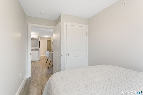 Tiny photo for 1645 Black Rock Turnpike #306, Fairfield, CT 06825 (MLS # 24152277)