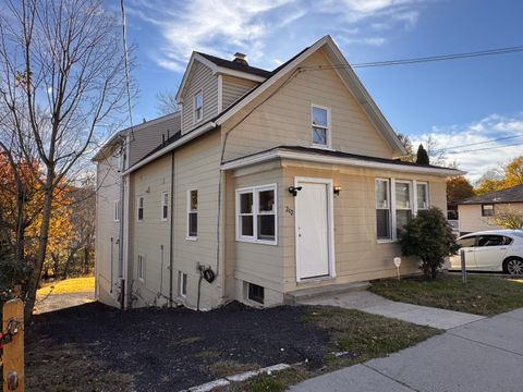 202 Woodtick Road Waterbury CT 06705