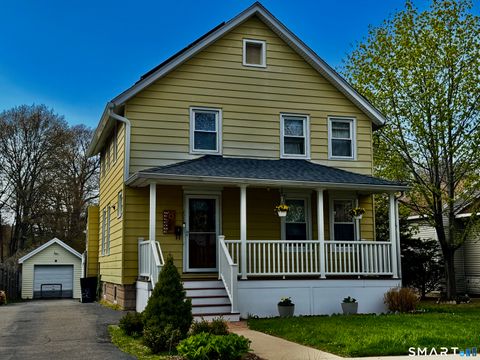 Photo of 68 French Avenue, East Haven, CT 06512 (MLS # 24167653)