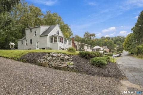 Tiny photo for 54 Silver Hill Road, Ansonia, CT 06401 (MLS # 24210798)