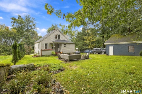 Tiny photo for 54 Silver Hill Road, Ansonia, CT 06401 (MLS # 24210798)