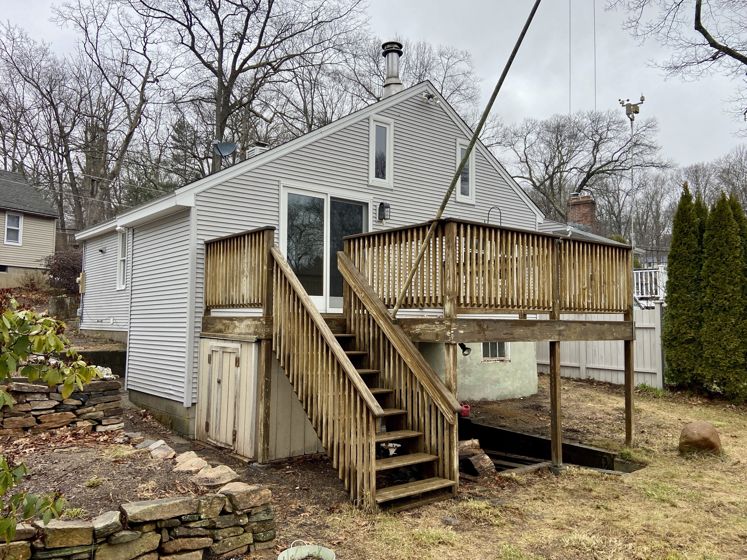 3 Maple Drive, Ashford, Connecticut image 4