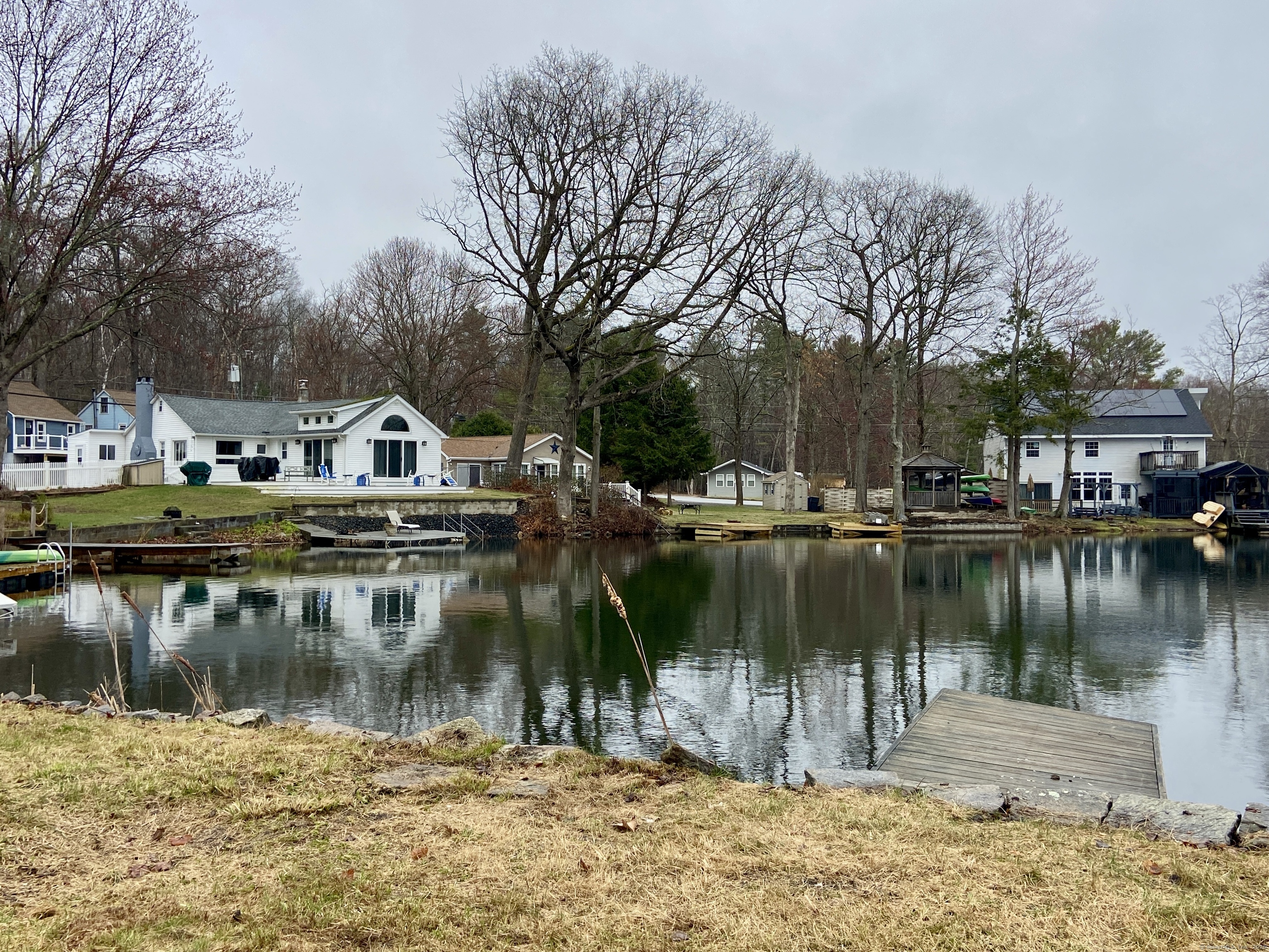 3 Maple Drive, Ashford, Connecticut image 30
