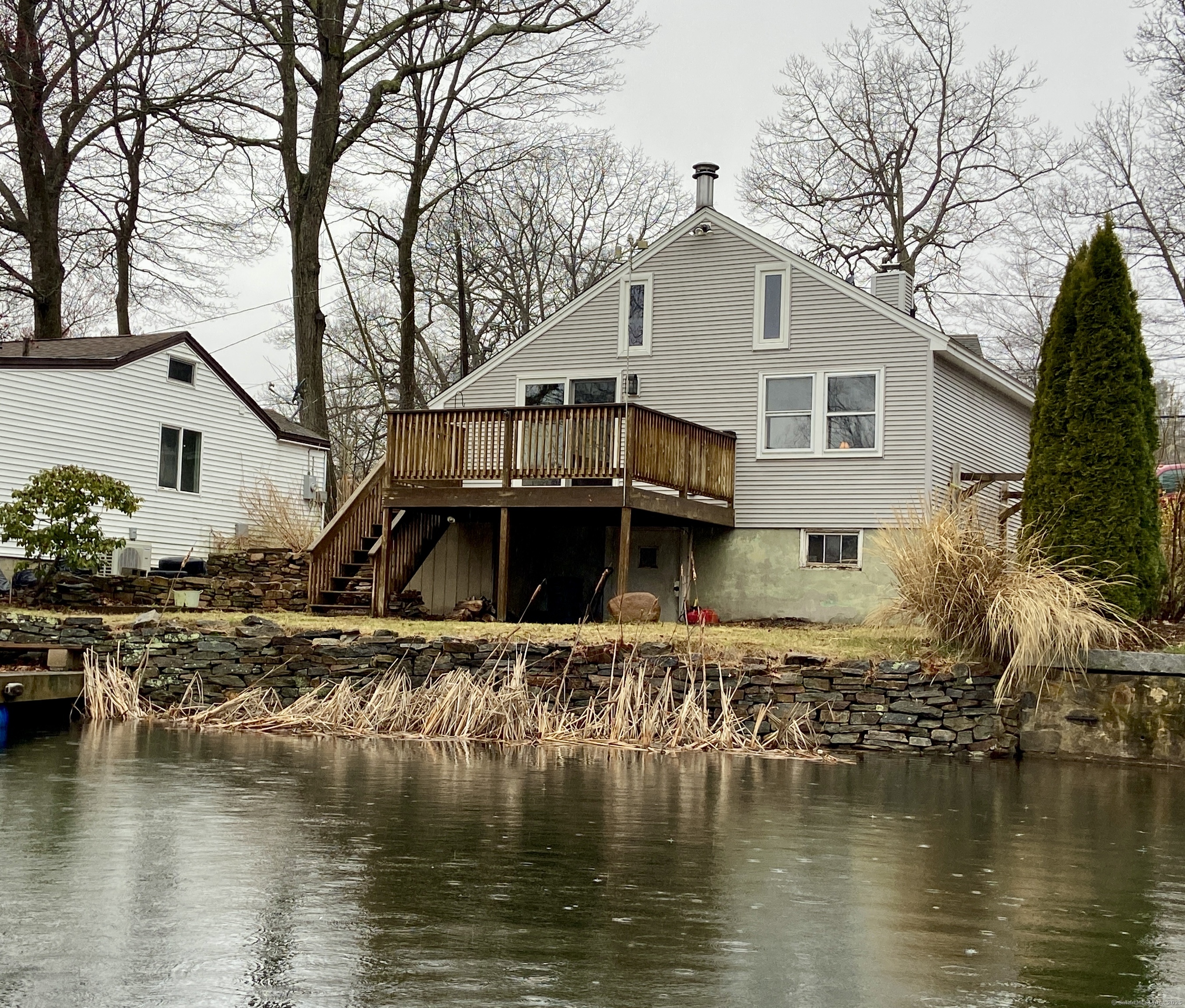 3 Maple Drive, Ashford, Connecticut image 1