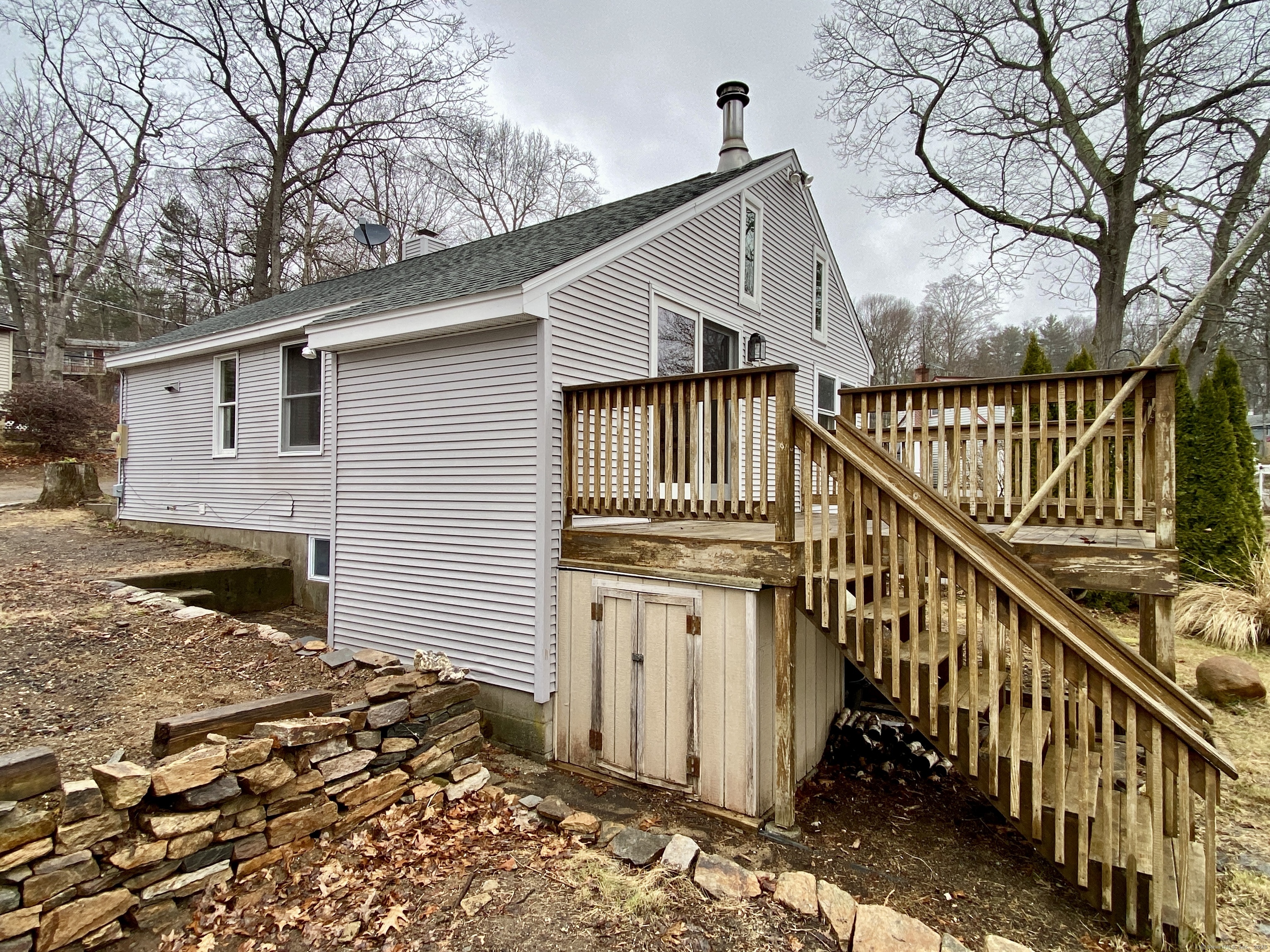 3 Maple Drive, Ashford, Connecticut image 3