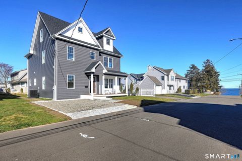 Tiny photo for 12 Usher Street, Milford, CT 06460 (MLS # 24159853)