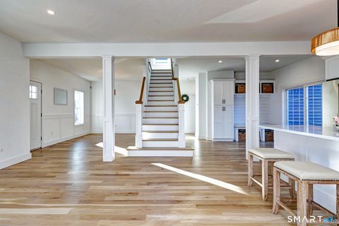 Tiny photo for 12 Usher Street, Milford, CT 06460 (MLS # 24159853)