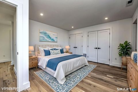 Tiny photo for 12 Usher Street, Milford, CT 06460 (MLS # 24159853)