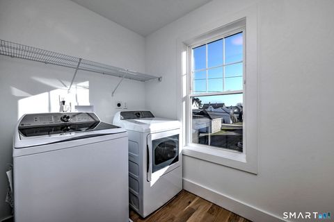 Tiny photo for 12 Usher Street, Milford, CT 06460 (MLS # 24159853)